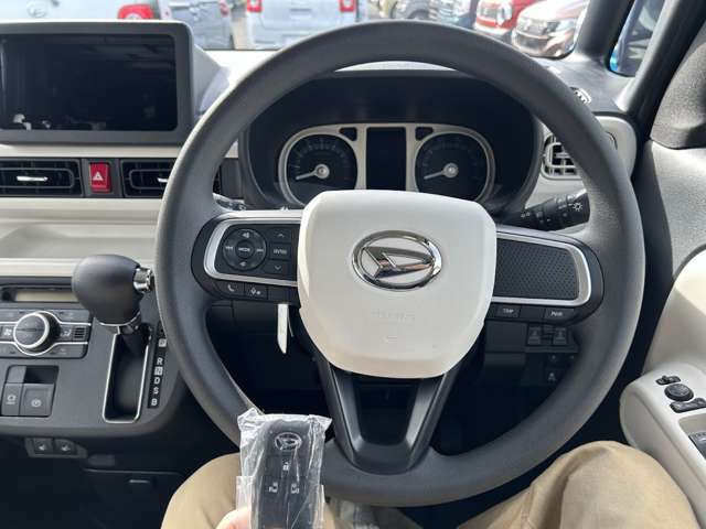 ダイハツ ムーヴ　キャンバス ６６０ ストライプス Ｇ R7年 (関東) 99