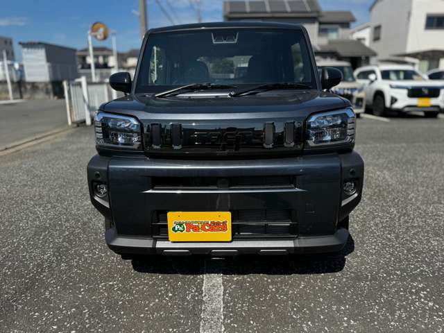 ダイハツ タフト ６６０ Ｇ ダーククロム ベンチャー R7年 (関東) 99