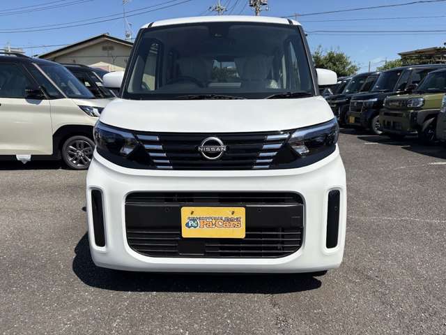 日産 ルークス ６６０ Ｓ R7年 (関東) 99