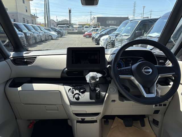 日産 ルークス ６６０ Ｓ R7年 (関東) 99