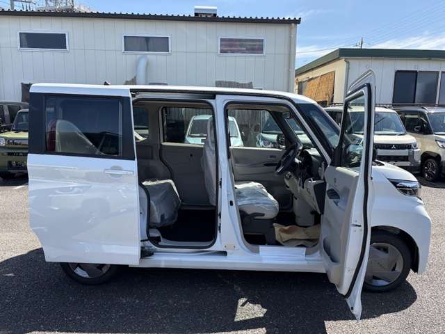 日産 ルークス ６６０ Ｓ R7年 (関東) 99