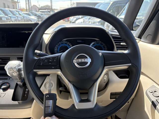 日産 ルークス ６６０ Ｓ R7年 (関東) 99