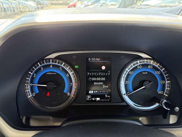 日産 ルークス ６６０ Ｓ R7年 (関東) 99