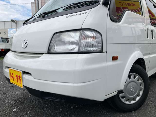 マツダ ボンゴバン １．８ ＧＬ 低床 ハイルーフ R3年 (関東) 99