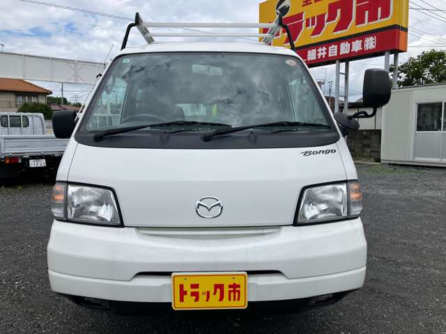 マツダ ボンゴバン １．８ ＧＬ 低床 ハイルーフ R3年 (関東) 99