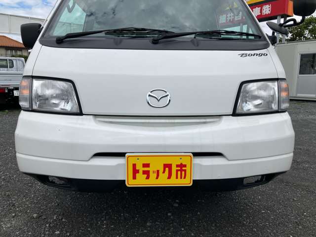 マツダ ボンゴバン １．８ ＧＬ 低床 ハイルーフ R3年 (関東) 99