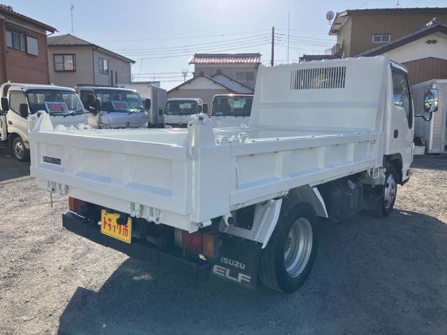 いすゞ エルフ 積載２Ｔ H28年 (関東) 99