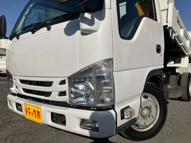 いすゞ エルフ 積載２Ｔ H28年 (関東) 99