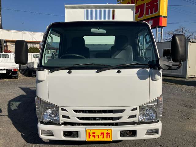 いすゞ エルフ 積載２Ｔ H28年 (関東) 99