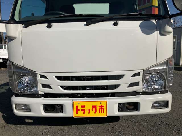 いすゞ エルフ 積載２Ｔ H28年 (関東) 99