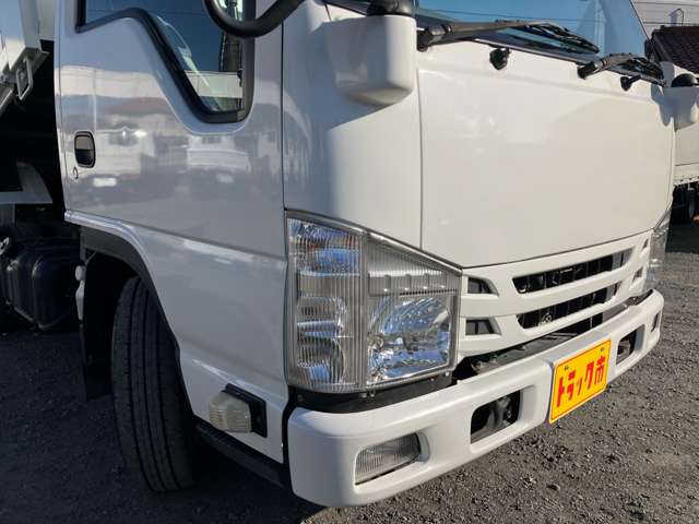 いすゞ エルフ 積載２Ｔ H28年 (関東) 99