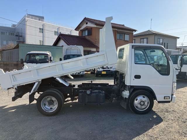 いすゞ エルフ 積載２Ｔ H28年 (関東) 99