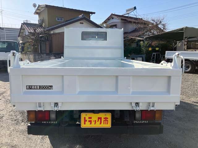 いすゞ エルフ 積載２Ｔ H28年 (関東) 99