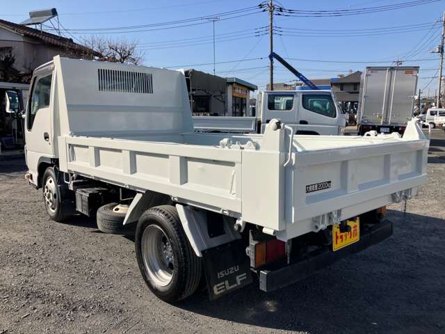 いすゞ エルフ 積載２Ｔ H28年 (関東) 99