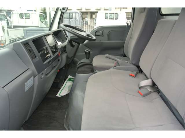 いすゞ エルフ 蓄冷式・冷蔵冷凍車 H26年 (関東) 99