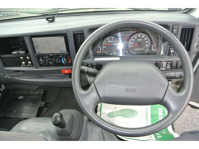 いすゞ エルフ 蓄冷式・冷蔵冷凍車 H26年 (関東) 99