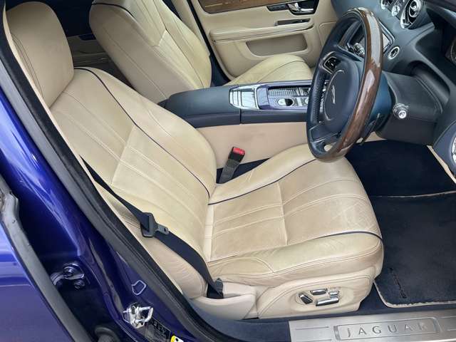 ジャガー ＸＪ ＸＪ スーパースポーツ ＳＷＢ H22年 (関東) 99