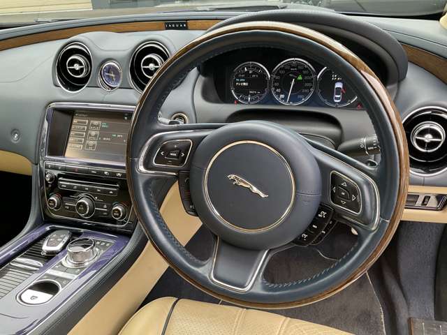 ジャガー ＸＪ ＸＪ スーパースポーツ ＳＷＢ H22年 (関東) 99