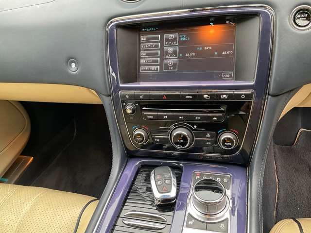 ジャガー ＸＪ ＸＪ スーパースポーツ ＳＷＢ H22年 (関東) 99