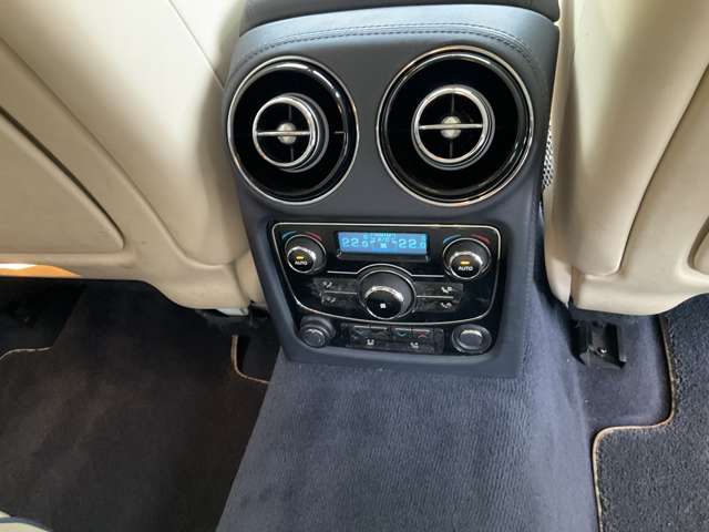ジャガー ＸＪ ＸＪ スーパースポーツ ＳＷＢ H22年 (関東) 99