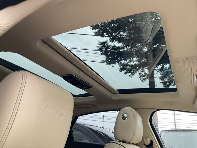 ジャガー ＸＪ ＸＪ スーパースポーツ ＳＷＢ H22年 (関東) 99