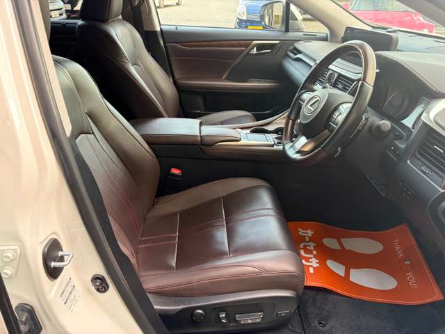 レクサス ＲＸ３００ バージョンＬ R2年 (関東) 99