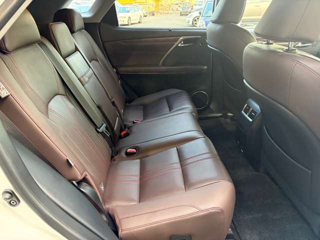 レクサス ＲＸ３００ バージョンＬ R2年 (関東) 99