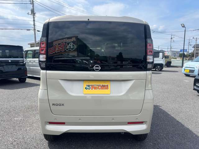 日産 ルークス ６６０ Ｘ R8年 (関東) 99