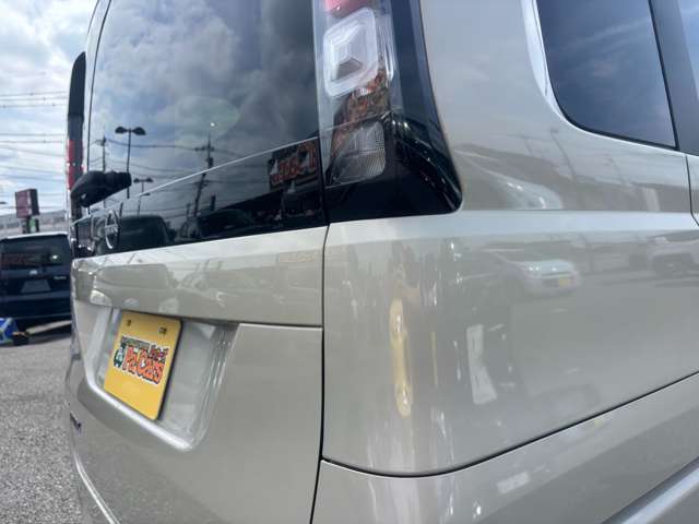 日産 ルークス ６６０ Ｘ R8年 (関東) 99