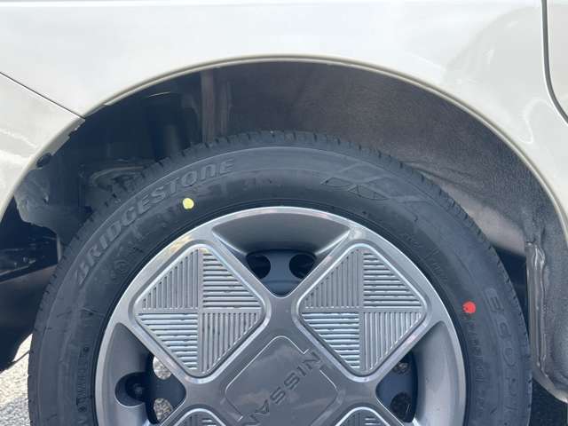 日産 ルークス ６６０ Ｘ R8年 (関東) 99