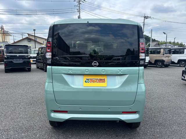 日産 ルークス ６６０ ハイウェイスターＸ R8年 (関東) 99