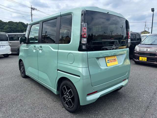 日産 ルークス ６６０ ハイウェイスターＸ R8年 (関東) 99