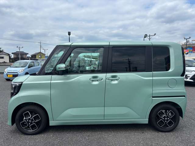 日産 ルークス ６６０ ハイウェイスターＸ R8年 (関東) 99