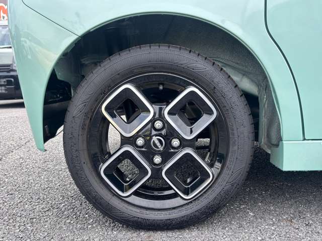 日産 ルークス ６６０ ハイウェイスターＸ R8年 (関東) 99