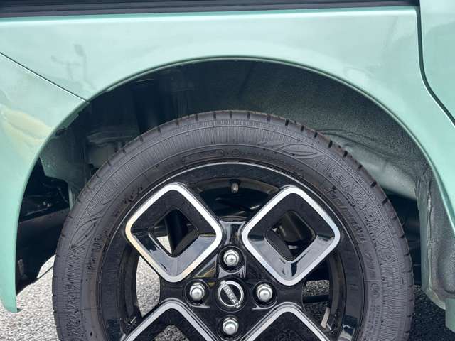 日産 ルークス ６６０ ハイウェイスターＸ R8年 (関東) 99