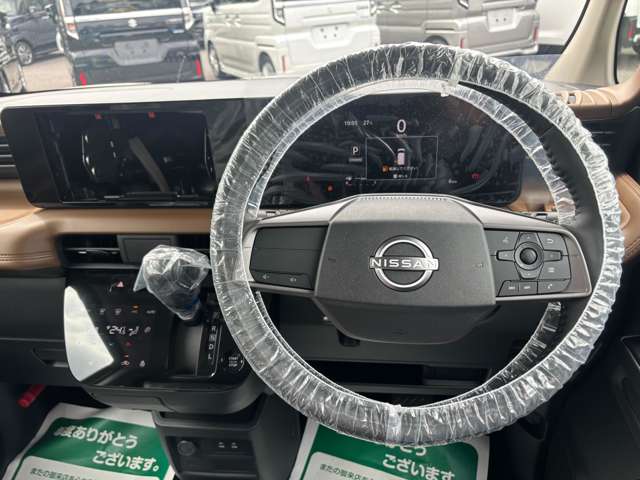 日産 ルークス ６６０ ハイウェイスターＸ R8年 (関東) 99