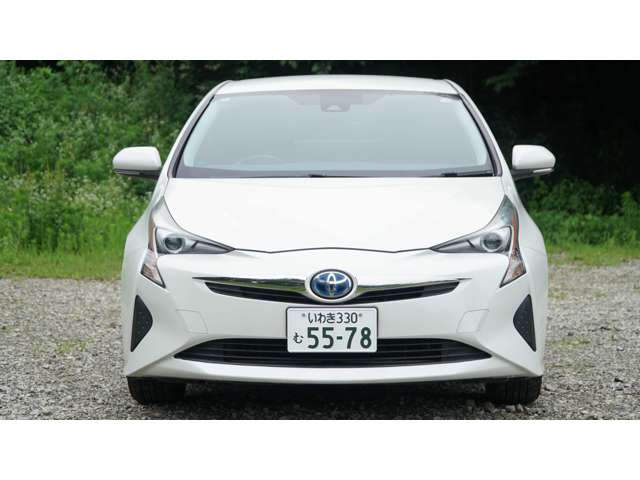 トヨタ プリウス １．８ Ｓ ツーリングセレクション H28年 (関東) 99