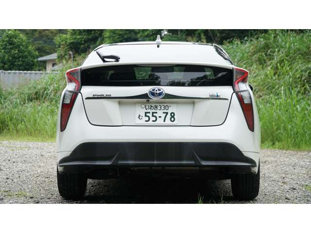 トヨタ プリウス １．８ Ｓ ツーリングセレクション H28年 (関東) 99