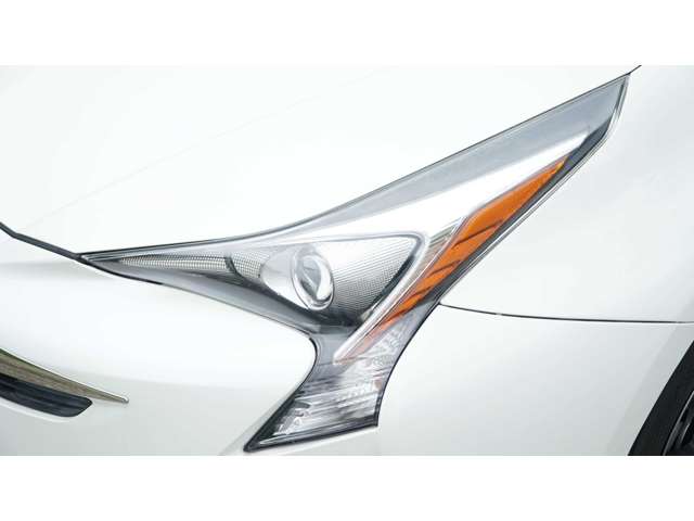トヨタ プリウス １．８ Ｓ ツーリングセレクション H28年 (関東) 99