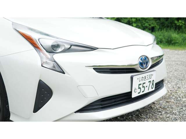 トヨタ プリウス １．８ Ｓ ツーリングセレクション H28年 (関東) 99