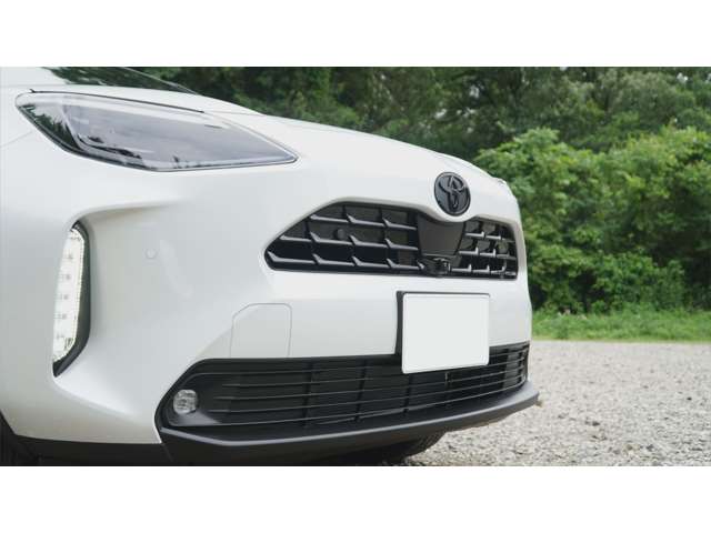 トヨタ ヤリスクロス　ハイブリッド １．５ ハイブリッド Ｚ ウルバーノ R8年 (関東) 99