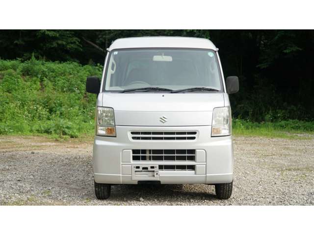 スズキ エブリイ ６６０ ＰＡ ハイルーフ H22年 (関東) 99