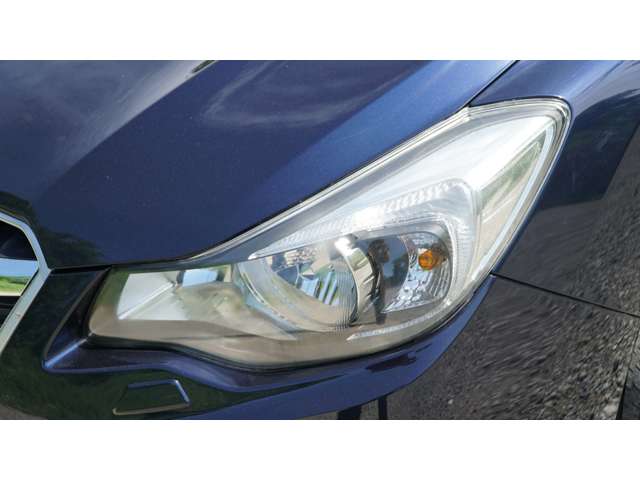 スバル インプレッサＧ４ ２．０ Ｉ ４ＷＤ H25年 (関東) 99