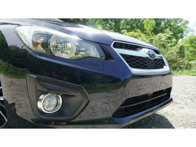 スバル インプレッサＧ４ ２．０ Ｉ ４ＷＤ H25年 (関東) 99
