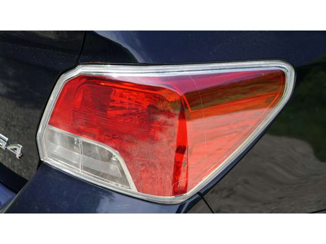 スバル インプレッサＧ４ ２．０ Ｉ ４ＷＤ H25年 (関東) 99