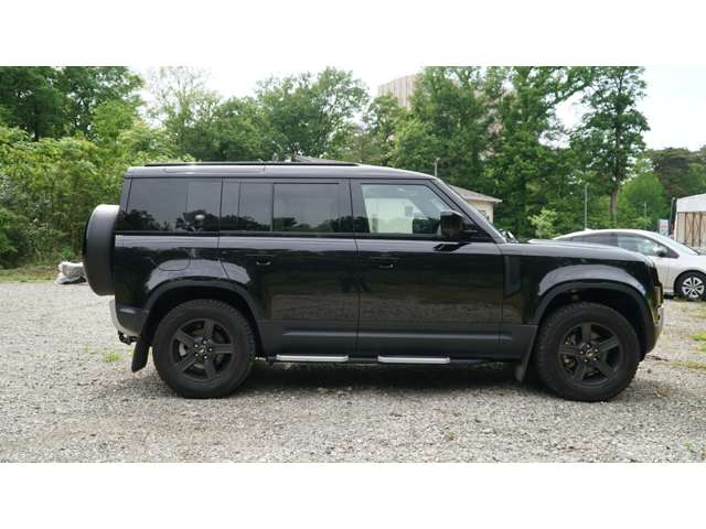 ランドローバー ディフェンダー １１０ ２．０Ｌ Ｐ３００ ４ＷＤ R4年 (関東) 99