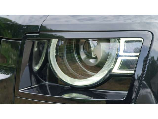 ランドローバー ディフェンダー １１０ ２．０Ｌ Ｐ３００ ４ＷＤ R4年 (関東) 99