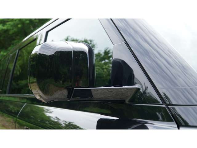 ランドローバー ディフェンダー １１０ ２．０Ｌ Ｐ３００ ４ＷＤ R4年 (関東) 99