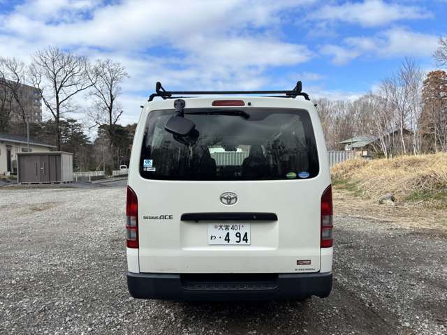 トヨタ レジアスエースバン ２．０ ＤＸ ロングボディ R2年 (関東) 99