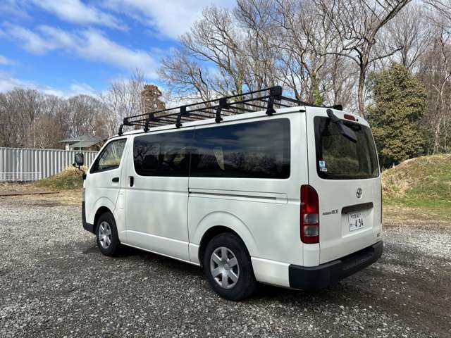 トヨタ レジアスエースバン ２．０ ＤＸ ロングボディ R2年 (関東) 99